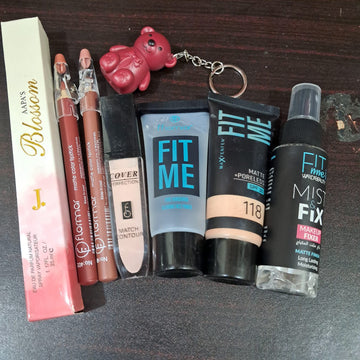 8 Items Deal