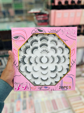Eye Lashes