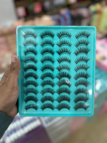 Eye Lashes
