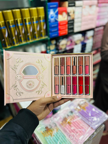 IGOODCO Gloss Set