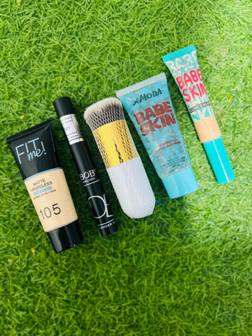 5 Items Deal