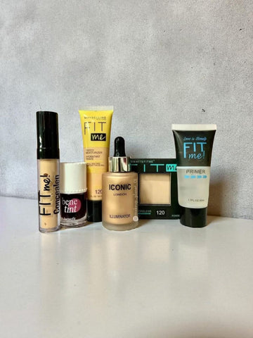 6 Items Deal