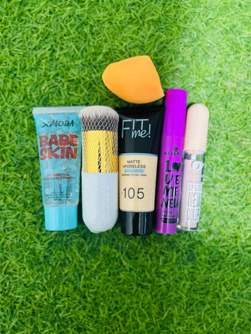 6 Items Deal