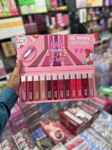 3q Gloss Set