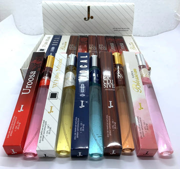 Pen Perfume Set of 5(Ladies)