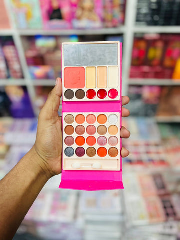All in 1 Makeup Kit