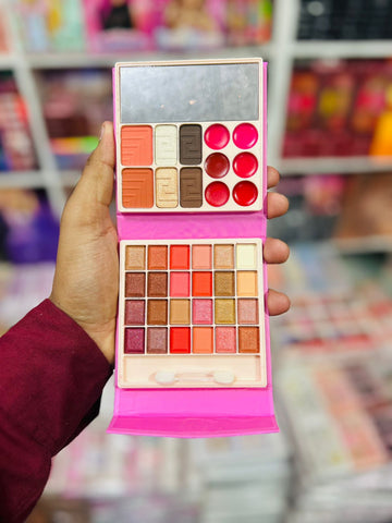All in 1 Makeup Kit