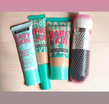 4 Items Deal