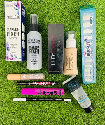 8 Items Deal