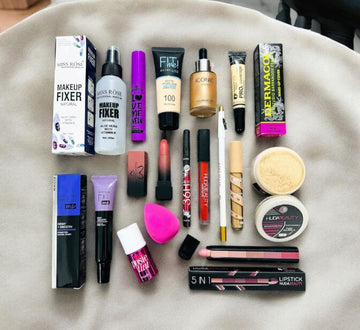 16 Items Deal