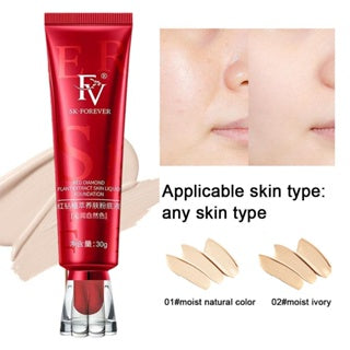 Fv Foundation