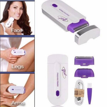 Hair Removal Machine