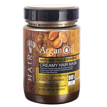 Keratin Hair Mask