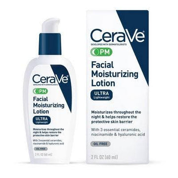 Cera Ve Moisturising Lotion