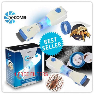 Anti Lice Machine