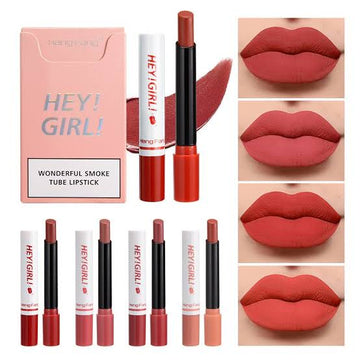 Smoke Lipstick set of 4