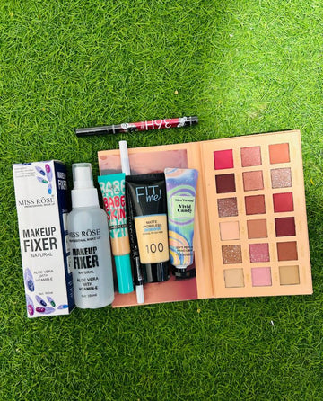 7 Items Deal