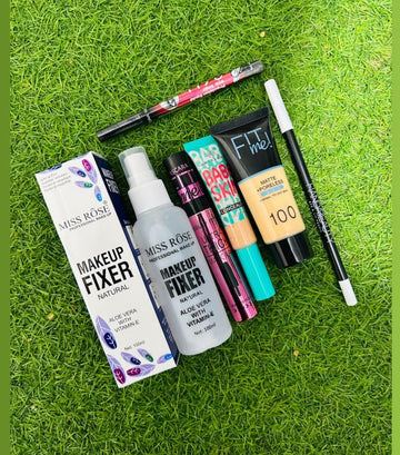 6 Items Deal