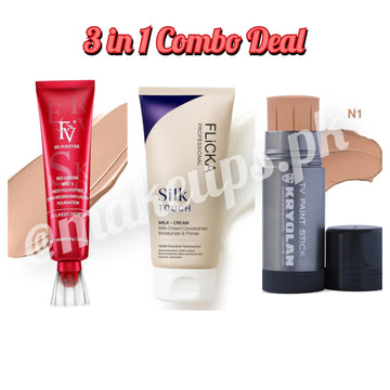 3 in 1  Combo Deal 008