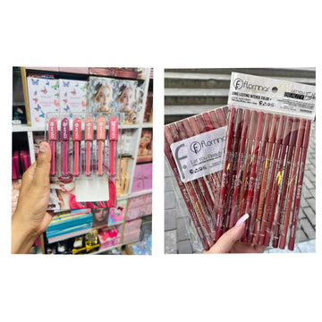 2 in 1 Combo Deal 044