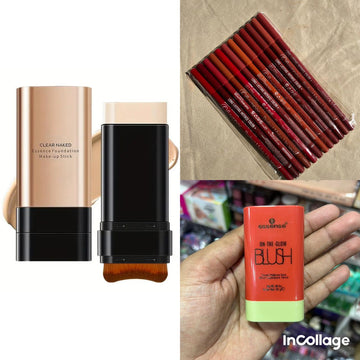 3 in 1 Combo Deal 017