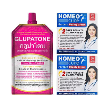 Gulpatone 3 in 1 set