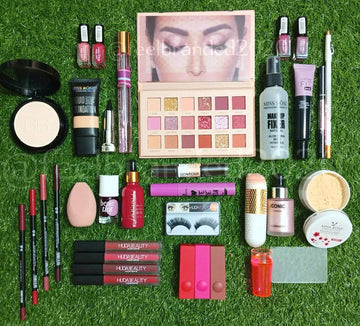 Bridal Deal(34 Items)
