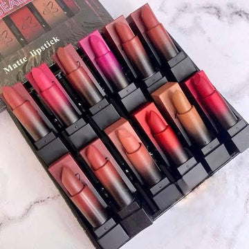 Bullet Lipsticks