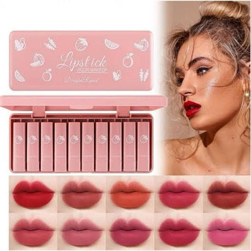 Matte lipstick