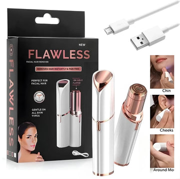 Face Hair Removal Machine (Chargeable)