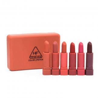 Heng Feng Matte lipstick