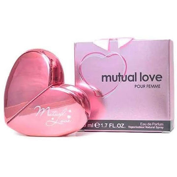 Mutual Love Perfume