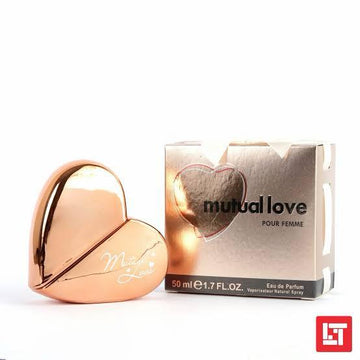 Mutual Love perfume