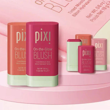 Pixi Stick Blush Set of 3