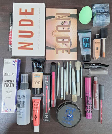 21 Items Deal