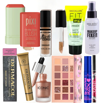 9 Items Deal