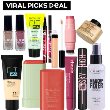 12 Items Deal