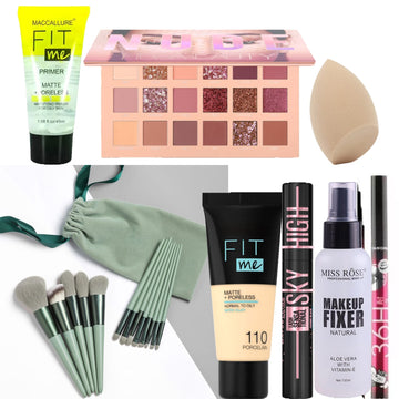 8 Items Deal